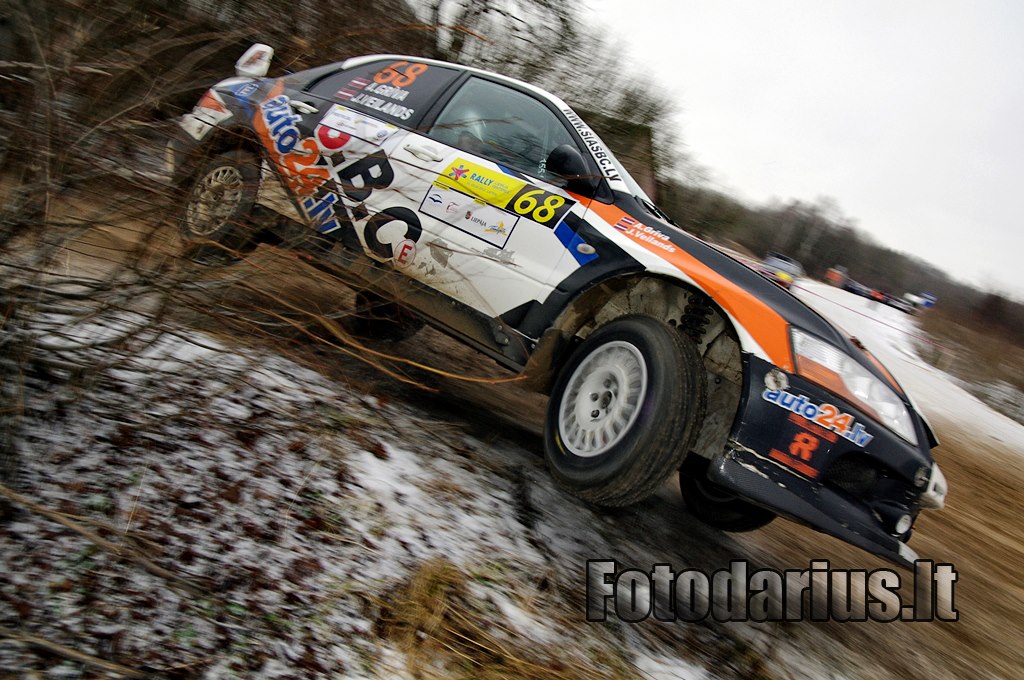 A.Grīva / J.Veilands